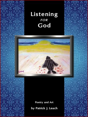 cover image of Listening For God